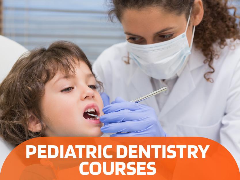 Pediatric Dentistry