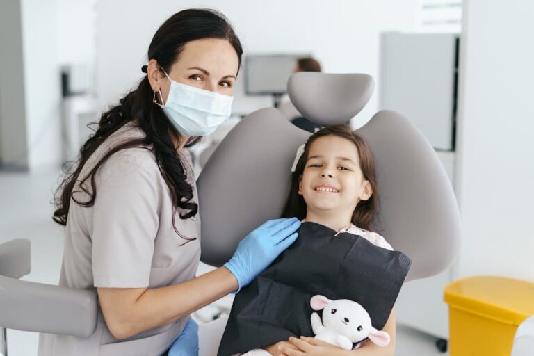 Pediatrics Dentistry Courses MedProdoc Conference