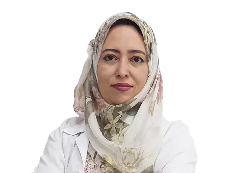 MD(Ob-Gyn) ,MBBCh Associate Professor of Ob-Gyn Mansoura University Hospital