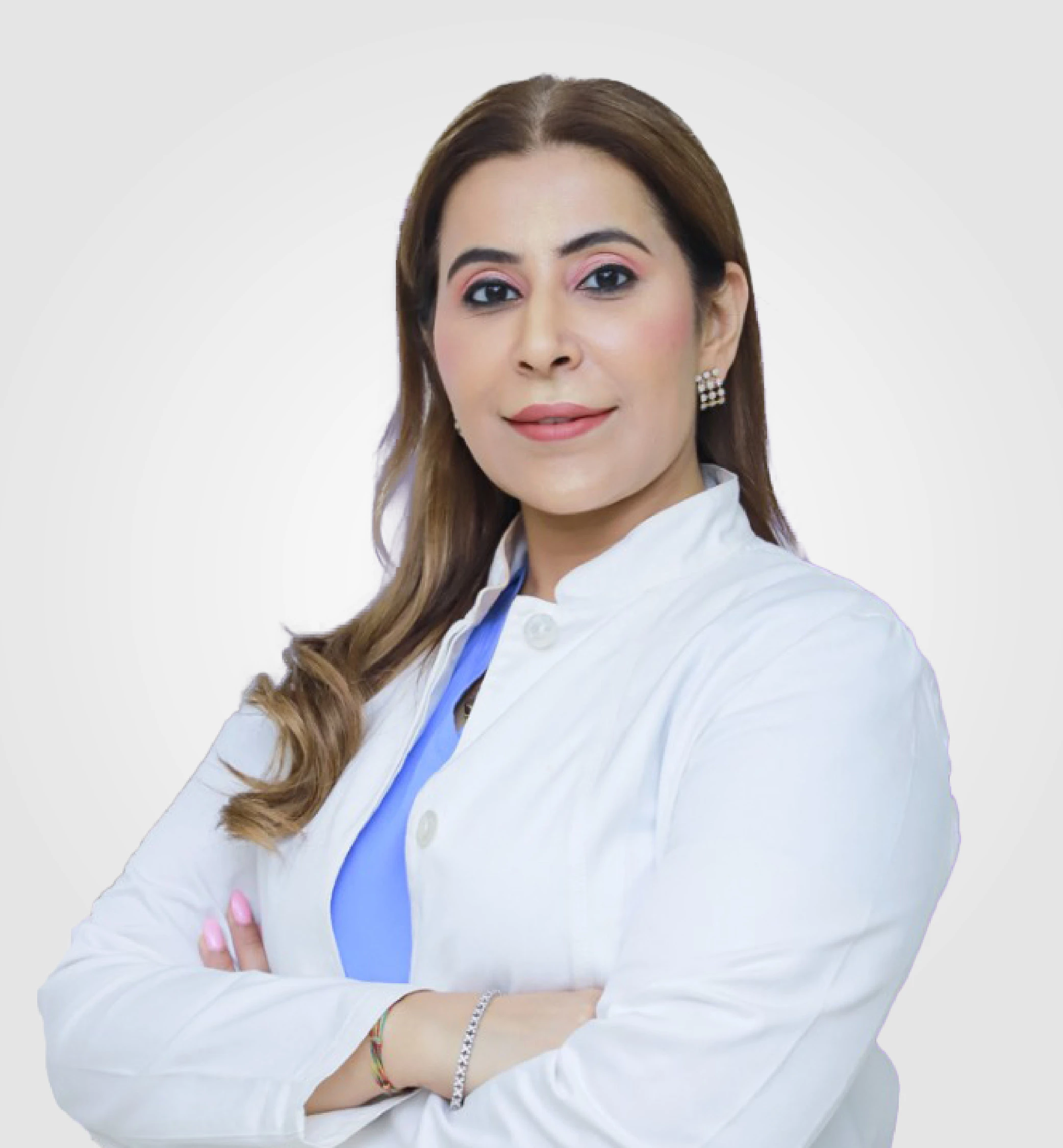 MD in Obstetrics & Gynecology Female Fertility Specialist & Consultant Gynaecologist