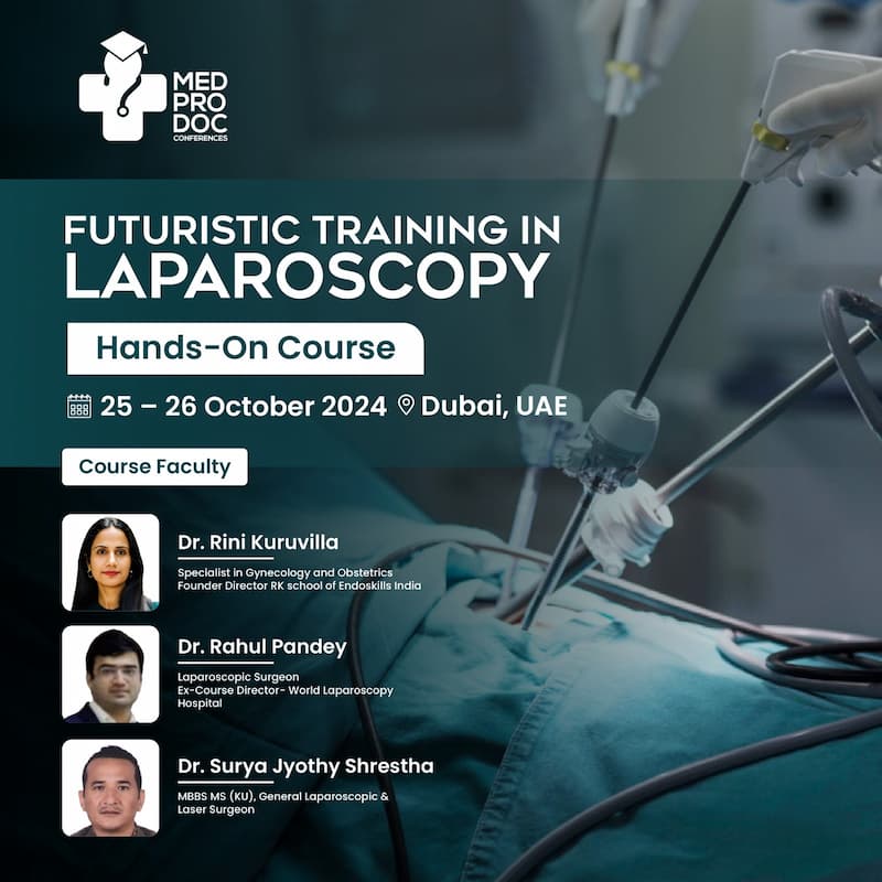 Laparoscopy Training Program