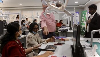 Endo hands on november 2024-11