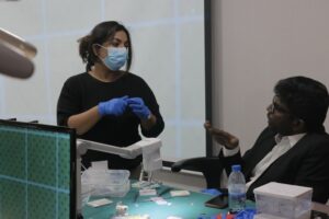 Endo hands on november 2024-6