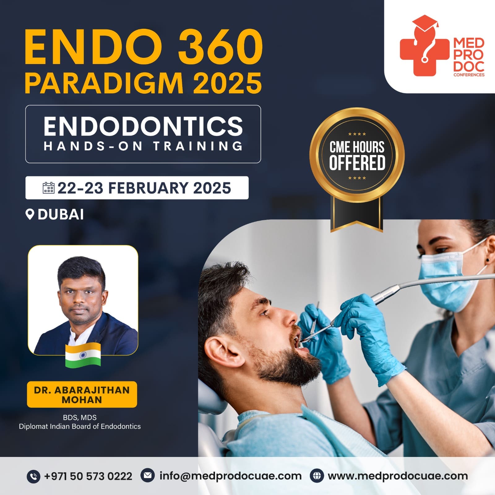 endo 360 paradigm-2025